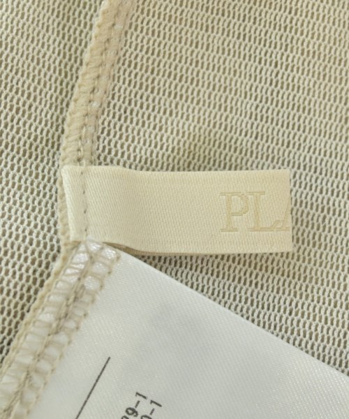 Plage（プラージュ）Tシャツ・カットソー ベージュ サイズ:F レディース/2200691238081