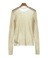 Plage（プラージュ）Tシャツ・カットソー ベージュ サイズ:F レディース/2200691238081