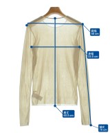 Plage（プラージュ）Tシャツ・カットソー ベージュ サイズ:F レディース/2200691238081