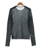 Plage（プラージュ）Tシャツ・カットソー 黒 サイズ:F レディース/2200691238098