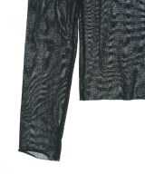 Plage（プラージュ）Tシャツ・カットソー 黒 サイズ:F レディース/2200691238098