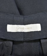 Plage（プラージュ）スラックス 紺 サイズ:38(M位) レディース/2200695039059