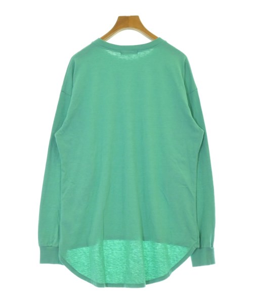 Plage（プラージュ）Tシャツ・カットソー 緑 サイズ:F レディース/2200695103026