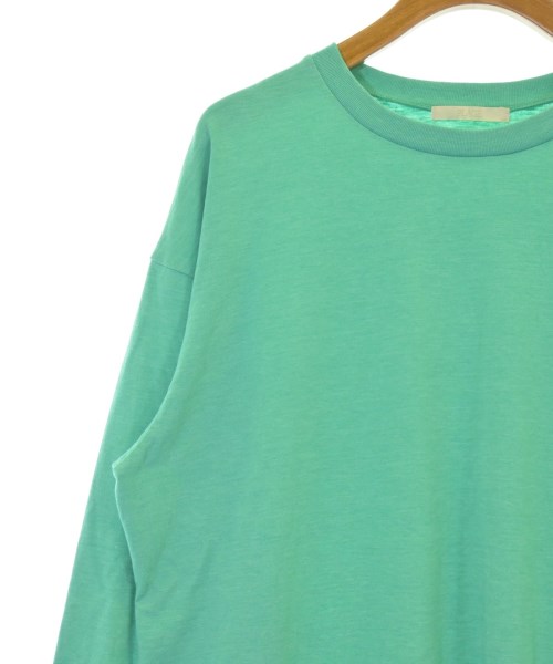 Plage（プラージュ）Tシャツ・カットソー 緑 サイズ:F レディース/2200695103026