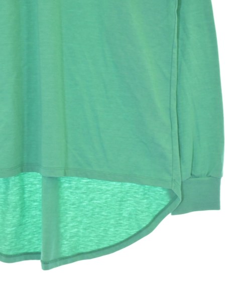 Plage（プラージュ）Tシャツ・カットソー 緑 サイズ:F レディース/2200695103026