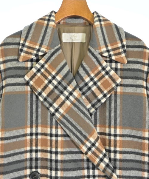 Plage（プラージュ）その他 グレー サイズ:36(S位) レディース/2200695103057