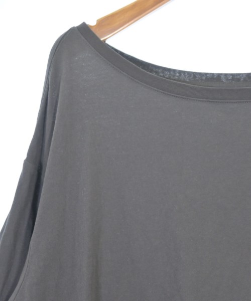 Plage（プラージュ）Tシャツ・カットソー グレー サイズ:F レディース/2200689789045