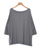 Plage（プラージュ）Tシャツ・カットソー グレー サイズ:F レディース/2200689789045