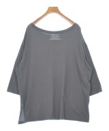 Plage（プラージュ）Tシャツ・カットソー グレー サイズ:F レディース/2200689789045