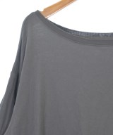 Plage（プラージュ）Tシャツ・カットソー グレー サイズ:F レディース/2200689789045
