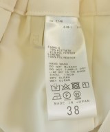 Plage（プラージュ）その他 白 サイズ:38(M位) レディース/2200665370090