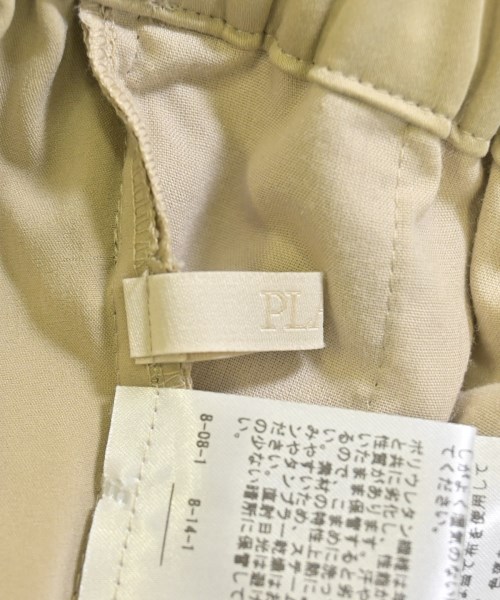 Plage（プラージュ）その他 ベージュ サイズ:38(M位) レディース/2200667550124