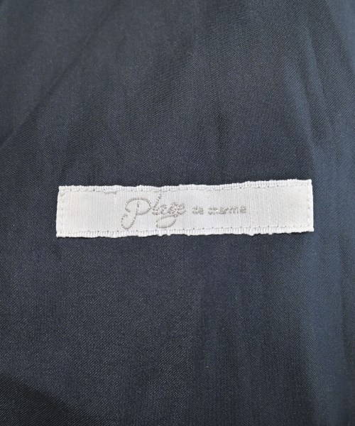 Plage（プラージュ）その他 紺 サイズ:38(M位) レディース/2200689265051