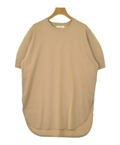 Plage(プラージュ)Tシャツ・カットソー ベージュ サイズ:F/2200691154237