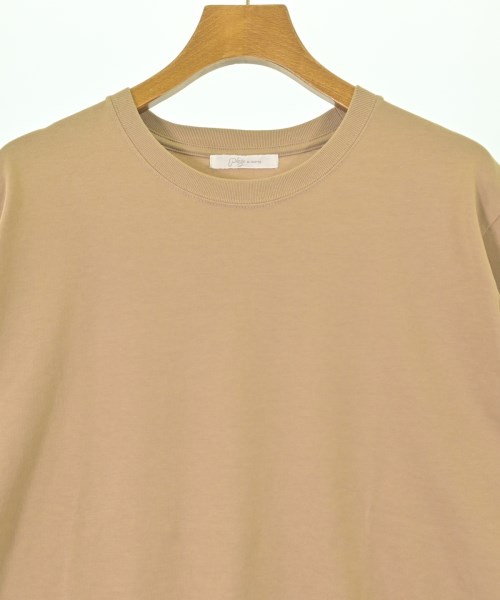 Plage（プラージュ）Tシャツ・カットソー ベージュ サイズ:F レディース/2200691154237