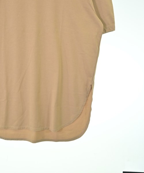 Plage（プラージュ）Tシャツ・カットソー ベージュ サイズ:F レディース/2200691154237