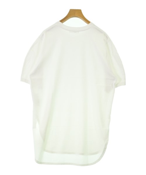 Plage(プラージュ)Tシャツ・カットソー 白 サイズ:F/2200691154244