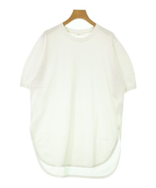 Plage（プラージュ）Tシャツ・カットソー 白 サイズ:F レディース/2200691154244