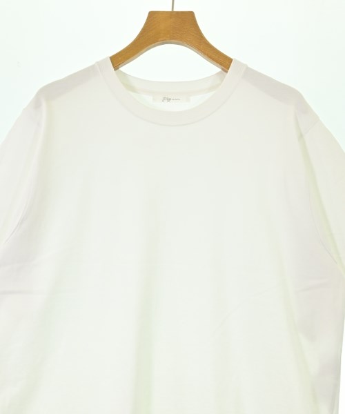 Plage（プラージュ）Tシャツ・カットソー 白 サイズ:F レディース/2200691154244