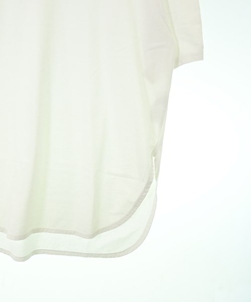 Plage（プラージュ）Tシャツ・カットソー 白 サイズ:F レディース/2200691154244