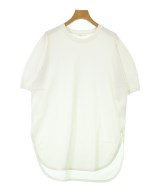 Plage（プラージュ）Tシャツ・カットソー 白 サイズ:F レディース/2200691154244