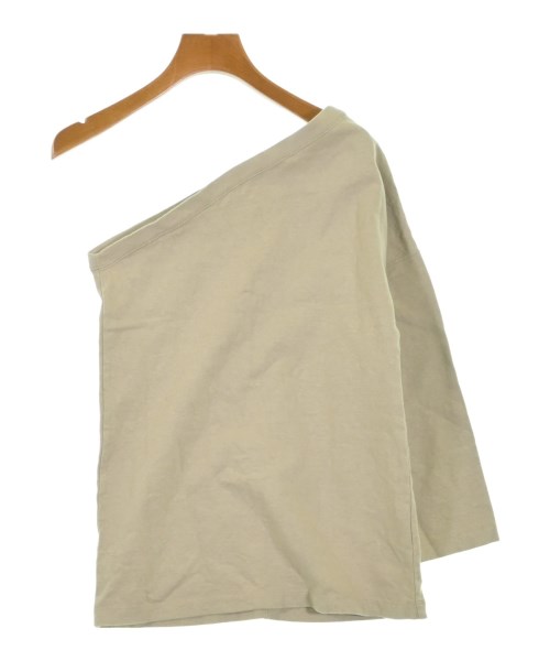 Plage(プラージュ)Tシャツ・カットソー ベージュ サイズ:-(S位)/2200676431186