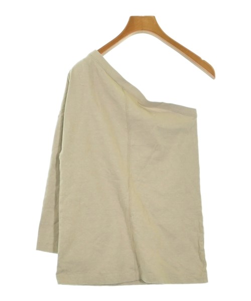 Plage（プラージュ）Tシャツ・カットソー ベージュ サイズ:-(S位) レディース/2200676431186