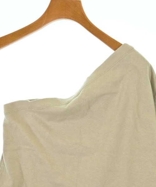 Plage（プラージュ）Tシャツ・カットソー ベージュ サイズ:-(S位) レディース/2200676431186