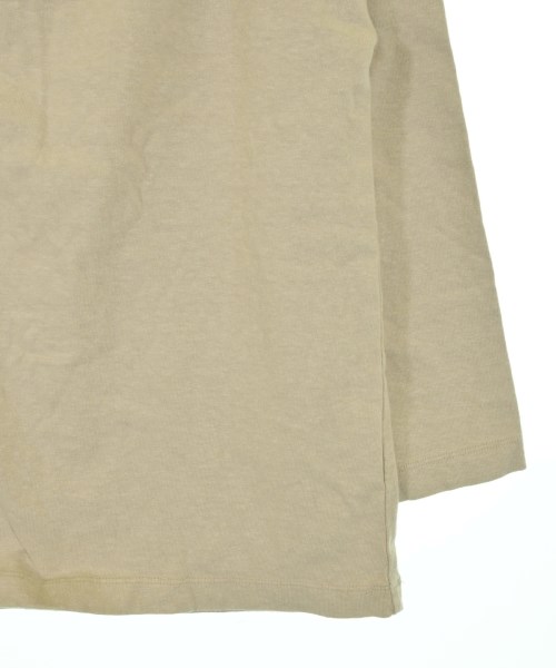 Plage（プラージュ）Tシャツ・カットソー ベージュ サイズ:-(S位) レディース/2200676431186