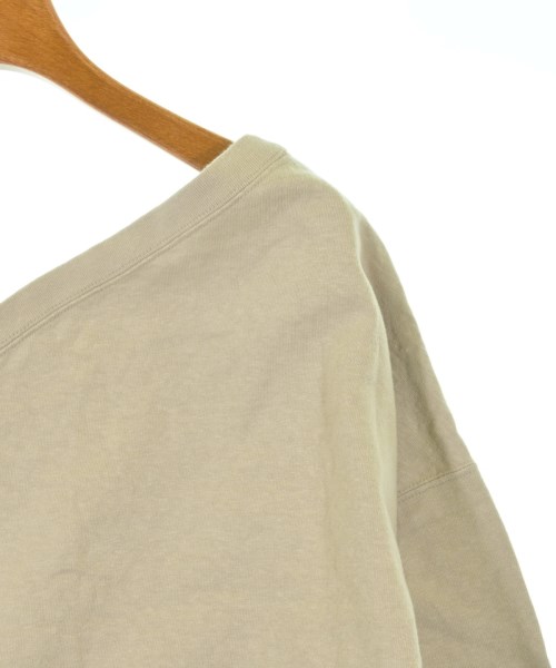 Plage（プラージュ）Tシャツ・カットソー ベージュ サイズ:-(S位) レディース/2200676431186