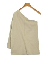 Plage（プラージュ）Tシャツ・カットソー ベージュ サイズ:-(S位) レディース/2200676431186