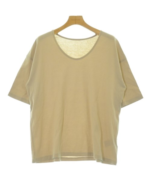 Plage(プラージュ)Tシャツ・カットソー ベージュ サイズ:F/2200680033062