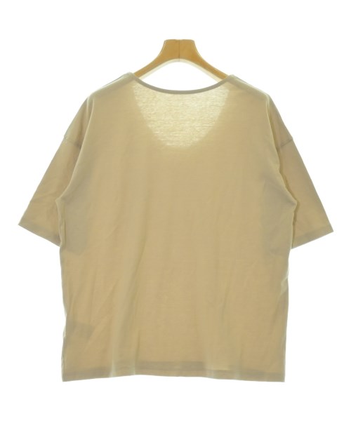 Plage（プラージュ）Tシャツ・カットソー ベージュ サイズ:F レディース/2200680033062
