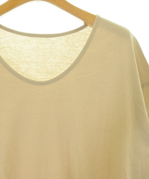 Plage（プラージュ）Tシャツ・カットソー ベージュ サイズ:F レディース/2200680033062