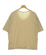 Plage（プラージュ）Tシャツ・カットソー ベージュ サイズ:F レディース/2200680033062
