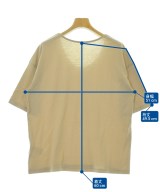 Plage（プラージュ）Tシャツ・カットソー ベージュ サイズ:F レディース/2200680033062