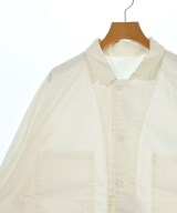 Plage（プラージュ）ブルゾン 白 サイズ:38(M位) レディース/2200602987060