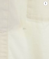 Plage（プラージュ）ブルゾン 白 サイズ:38(M位) レディース/2200602987060