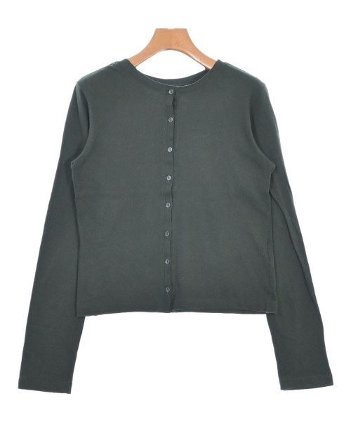Plage(プラージュ)Tシャツ・カットソー 黒 サイズ:-(M位)/2200695327040