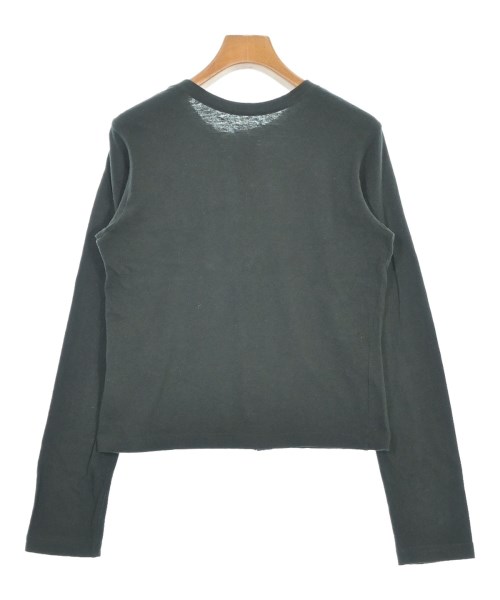 Plage（プラージュ）Tシャツ・カットソー 黒 サイズ:-(M位) レディース/2200695327040