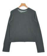 Plage（プラージュ）Tシャツ・カットソー 黒 サイズ:-(M位) レディース/2200695327040