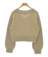 Plage（プラージュ）ニット・セーター ベージュ サイズ:-(M位) レディース/2200690139068