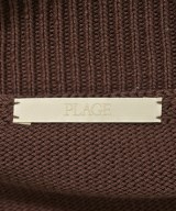 Plage（プラージュ）ニット・セーター 茶 サイズ:F レディース/2200695285012