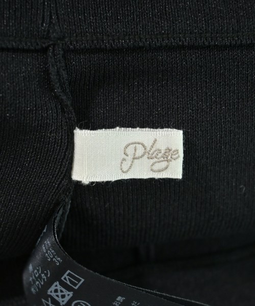 Plage（プラージュ）ロング・マキシ丈スカート 黒 サイズ:36(S位) レディース/2200695285128