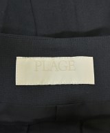 Plage（プラージュ）ロング・マキシ丈スカート 黒 サイズ:36(S位) レディース/2200698095014