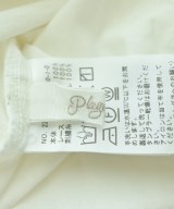 Plage（プラージュ）ブラウス 白 サイズ:F レディース/2200685613085