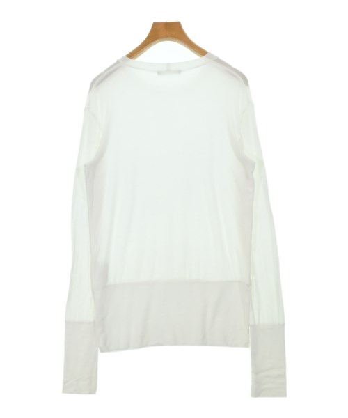 Plage（プラージュ）Tシャツ・カットソー 白 サイズ:-(M位) レディース/2200695753047