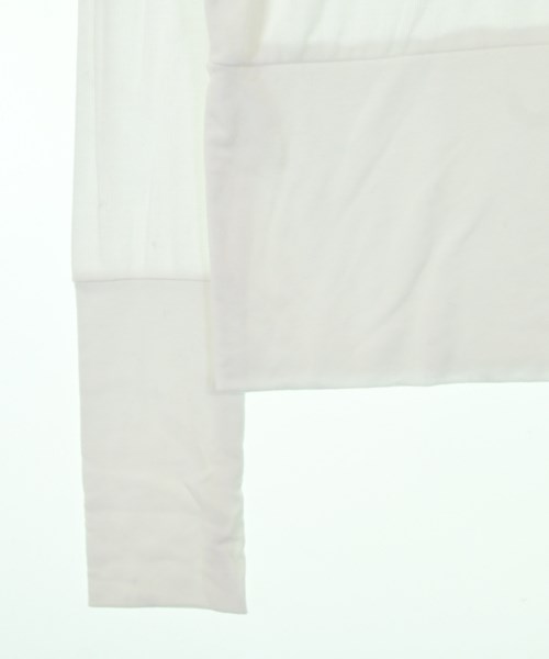 Plage（プラージュ）Tシャツ・カットソー 白 サイズ:-(M位) レディース/2200695753047