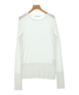 Plage（プラージュ）Tシャツ・カットソー 白 サイズ:-(M位) レディース/2200695753047