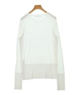 Plage（プラージュ）Tシャツ・カットソー 白 サイズ:-(M位) レディース/2200695753047